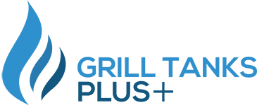 Grill Tanks Plus logo