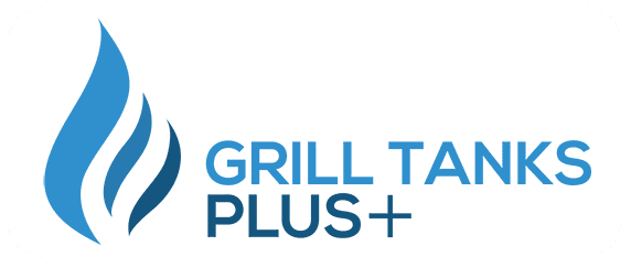 Grill Tanks Plus Logo
