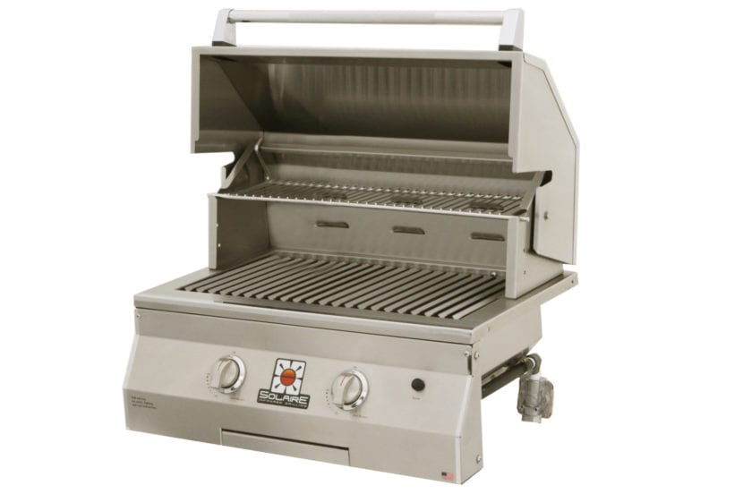 27 Inch Solaire Grill Repair Near me