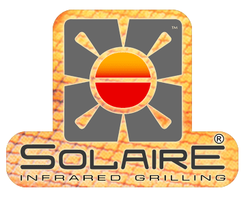 Solaire BBQ Grill Logo