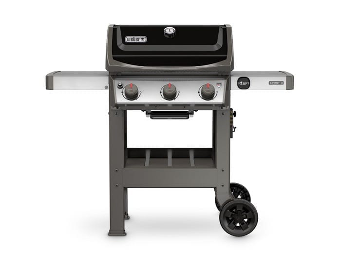 GS4 Grilling System by Weber Grills
