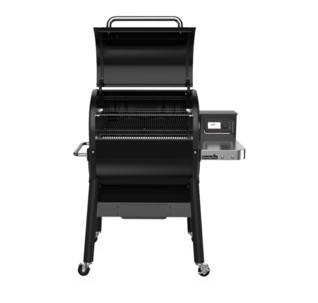 SmokeFire EX4 Wood Fired Pellet Grill