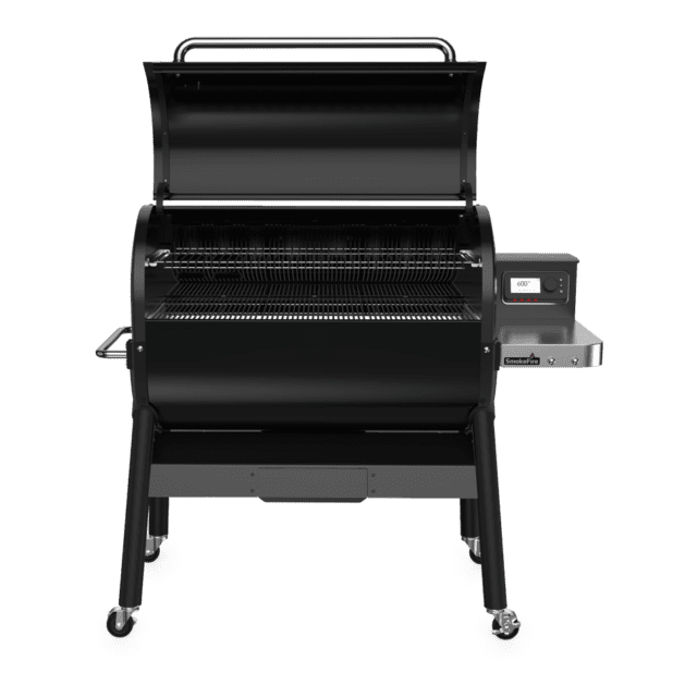 SmokeFire EX6 Wood Fired Pellet Grill