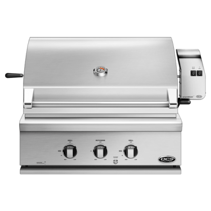Grills 30" Series 7 Grill From DCS | Grill Tanks Plus