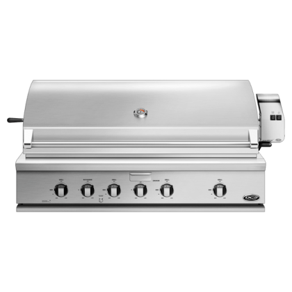 Grills 48 Series 7 From DCS | Grill Tanks Plus