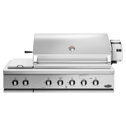 Grills 48 Series 7 Grill From DCS
