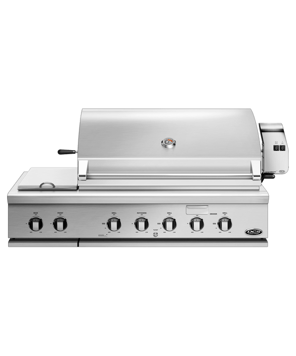 Grills 48 Series 7 Grill From DCS