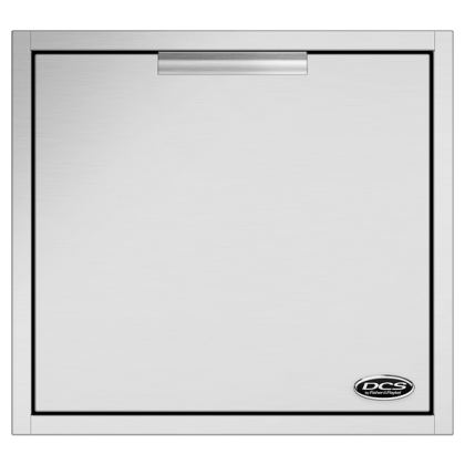 DCS 24 Access Drawers | Grill Tanks Plus
