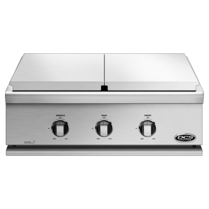 DCS 30 Series 7 Double Sid | Grill Tanks Plus