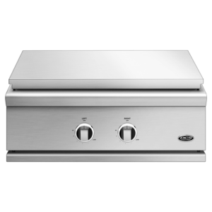 DCS 30 Grill Double Side Burner