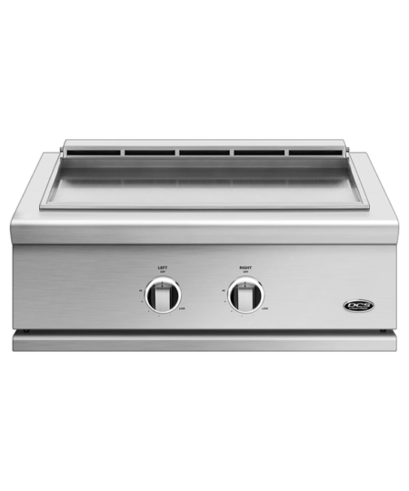 DCS 30 Series 9 Griddle