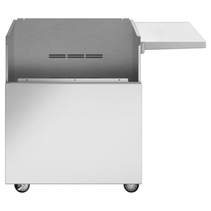 DCS Grill 30 CSS Grill Cart | Grill Tanks Plus