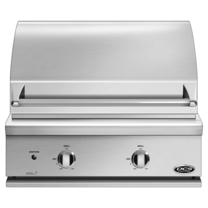 Grills 30 Series 7 Grill From DCS | Grill Tanks Plus