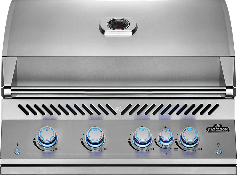 Napoleon Built-In 700 Series 32 RB | Grill Tanks Plus