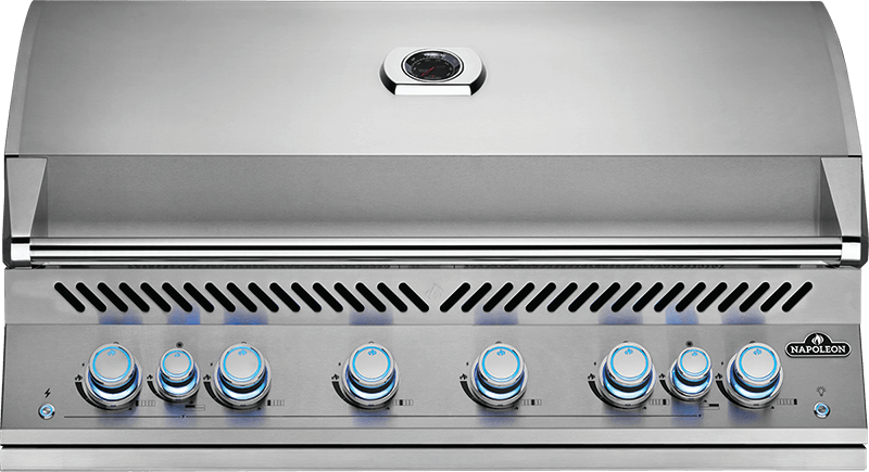 Napoleon Built-In 700 Series 44 RB | Grill Tanks Plus