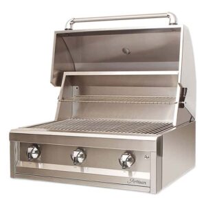 Artisan American Eagle 32 Built In Grill