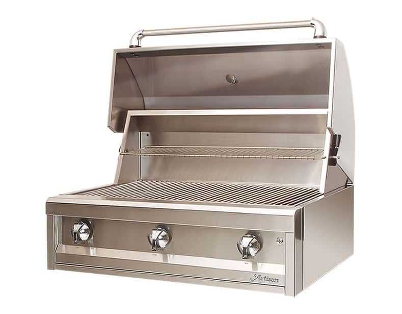 Artisan American Eagle 36 Built In Grill
