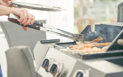 Snag A Propane Grill In Palm Beach Before Your Next BBQ
