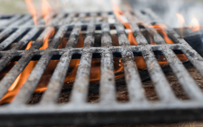 What To Look For When There Are Problems With Your Grill
