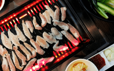 The Importance of Maintaining your Infrared Grill