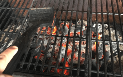 How To Protect Your Grill From Wear And Tear