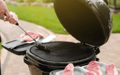 How Often Should You Clean Your Weber Grill?