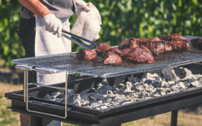 How to Increase the Lifespan of Your Outdoor Grill