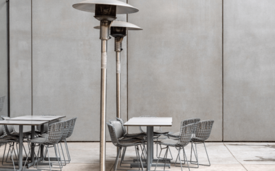 Everything You Need To Know About Patio Heaters before Purchasing One