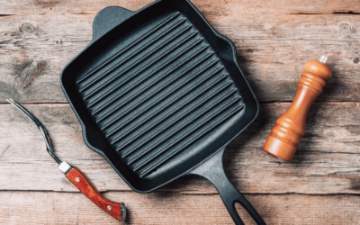Top 15 BBQ Grill Utensils You Need When Grilling