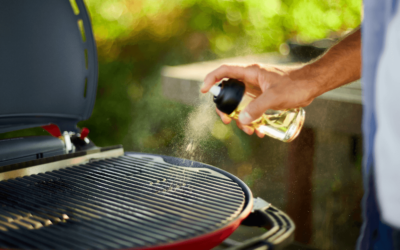 Oiling Grill Grates: The Ultimate Guide To Oiling Your Grill