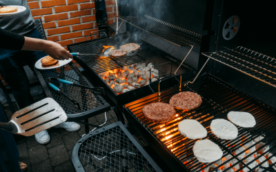 Know Your Gas Grill Parts – A Complete Guide