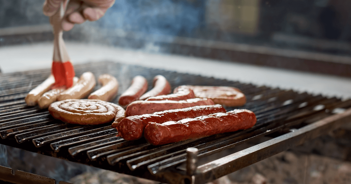 Grilling Tips for an Unbeatable Summer BBQ | Grill Tanks Plus