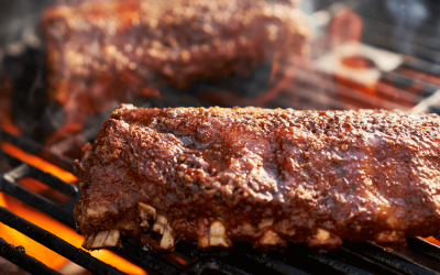Why is it Better to Buy Your Grill Early Than Wait?