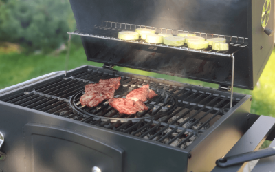 How to Get Parts For Discontinued BBQ Grill in Boynton Beach, FL