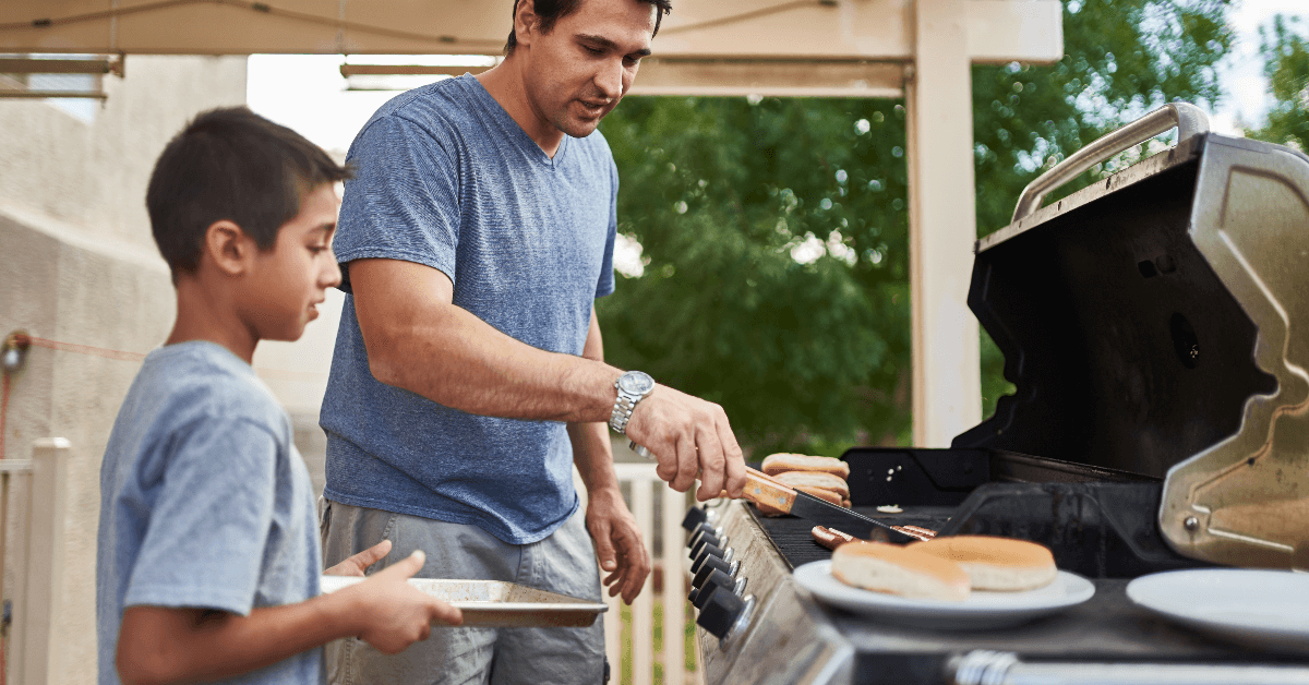 gas grills clearance sale in Tampa | Grill Tanks Plus