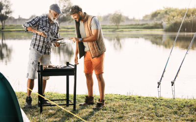 Rediscover the Joy of Grilling with Grill Tanks Plus!