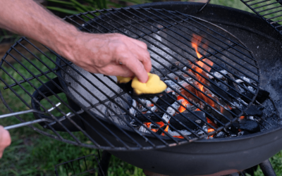 Grill Tanks Plus: Your One-Stop Shop for Grill Cleaning and Repair Services in Palm Beach County