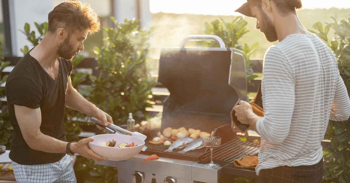 How to Maintain and Clean Your Barbecue Grill - Foodal