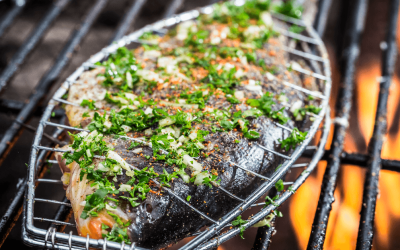 Sizzling Secrets: Unleashing the Full Potential of Your Grill