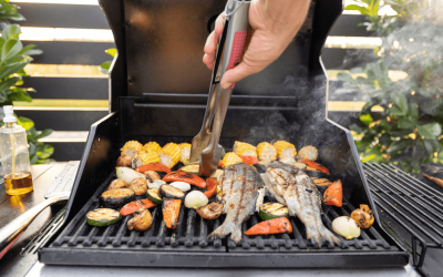 Grilling Perfection: Maintaining Your BBQ for the Best Taste