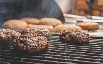 A professional Approach to Grill Cleaning